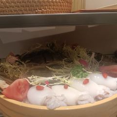 琼州糟粕醋·海南酸汤火锅(碧乐时光店) User Photo