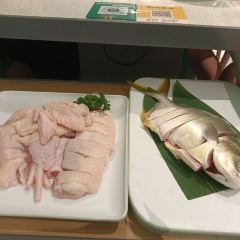 琼州糟粕醋·海南酸汤火锅(碧乐时光店) User Photo