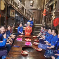 瑶山油茶 ảnh của người dùng