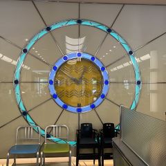 Tick tock diner User Photo