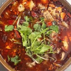 DOU HUA YUAN FAN DIAN User Photo