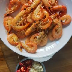 FU GE DA PAI DANG User Photo