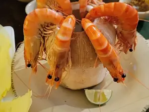 安貢館