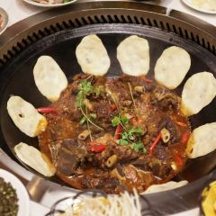 铁锅年代(戴埠店) User Photo
