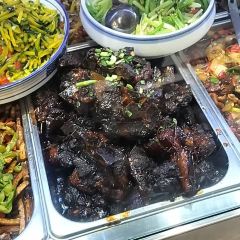 XIAO HUO ZI 여행 사진