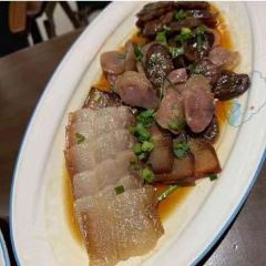 趣野餐土菜馆·安吉民间味道 User Photo