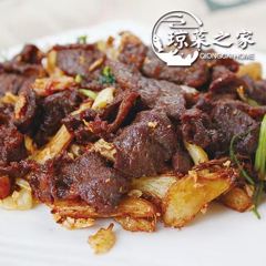 琼菜之家(金鹿花园店) User Photo