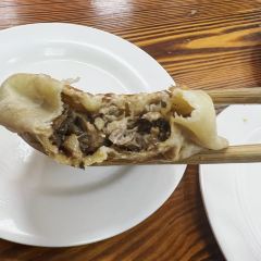正宗金华小吃银海店(工人北路店) User Photo