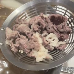 圈儿潮汕牛肉火锅(陕西南路店) User Photo