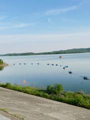 Fengyangshan Reservoir