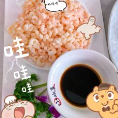 小欢喜(南新路店) User Photo