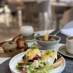 ICON KITCHEN·BAR User Photo