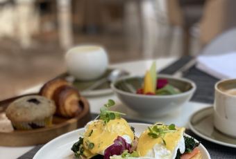 ICON KITCHEN User Photo