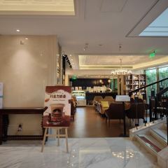 Meihaolizhi Restaurant (xujiahuihengshanluqijian) User Photo