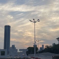 小螺号·蒸汽海鲜连锁餐厅(第三海水浴场店) User Photo