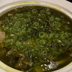 西安华清御汤酒店·御膳苑 User Photo