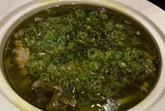 西安華清御湯酒店·御膳苑用戶圖片