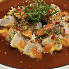 普陀山禄缘阁精品酒店·中餐厅 User Photo