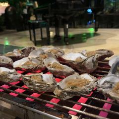 西蜀海咖啡厅 여행 사진