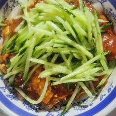 四不腻猪蹄(济源分店) 여행 사진