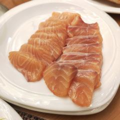 青岛李沧绿城喜来登酒店·雅.日本料理 User Photo
