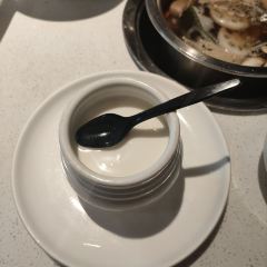 沁原羔羊火鍋(全寧街店)張用戶圖片