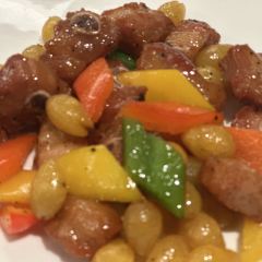 汕头潮宏基城际酒店·山海臻味潮菜 User Photo