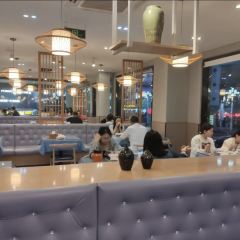 小小山厨·客家特色·创意私房菜 User Photo