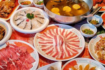 四川美味缘松茸野生菌汤