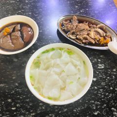 添宝粿条店永安小吃 User Photo