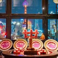 ORIENTAL ARCHITECTURE RESTAURANT User Photo