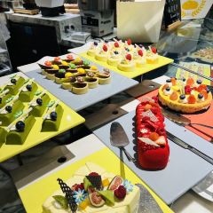 艾美酒店新食谱西餐厅 여행 사진