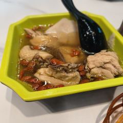 兴隆南洋风味(兴隆店) User Photo