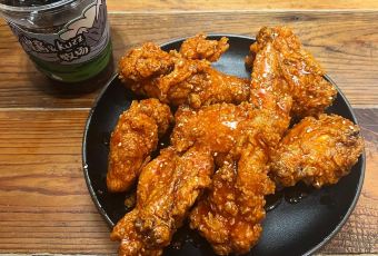 CUI JIANG User Photo