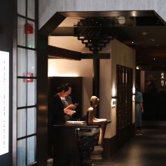 ORIENTAL ARCHITECTURE RESTAURANT User Photo