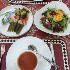 Turandot Western Restaurant User Photo