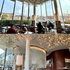 常熟龙腾希尔顿酒店·琴然中餐厅 User Photo