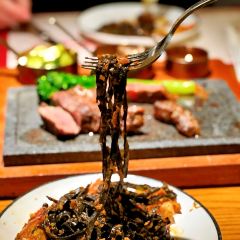 原石牛扒LAVA STONE(中心书城店) User Photo