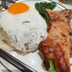 Waso Café (Grandmark) User Photo