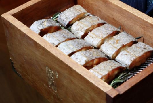 Champion Tower User Photo