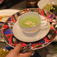悦宴·福建菜精品料理 User Photo
