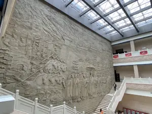 鄂州市博物館