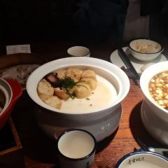 Xunbaoji  Shaoxing Cuisine (Keyan Branch) User Photo