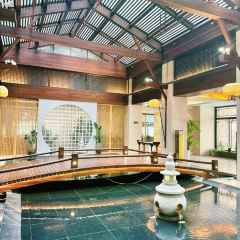 书香世家树山温泉度假酒店(树山店) User Photo