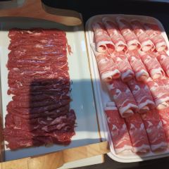 蒙都43°9羊火鍋(橋北店)張用戶圖片