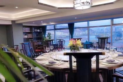 和家和淮扬菜·黄河印象