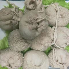 塞上羊庄(塞上羊庄饭店) User Photo