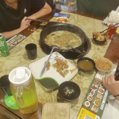 云味野生菌.特色炒菌(南屏店) User Photo