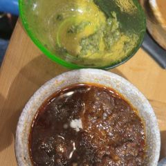顶顶汤火牛排火锅店 User Photo