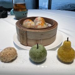 BingSheng Private Kitchen User Photo